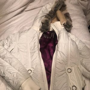 O’Neill Winter Jacket!